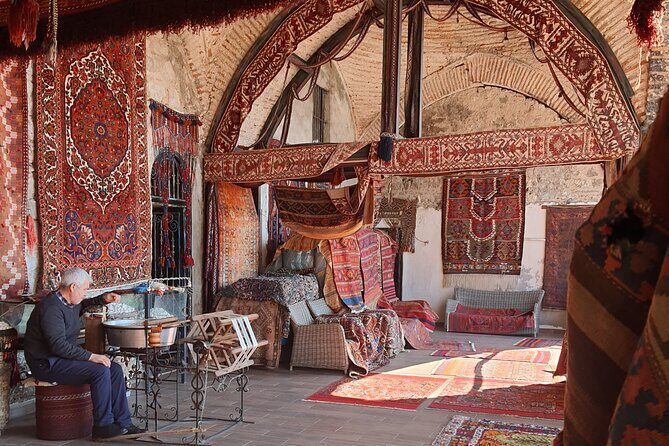 Istanbul Customized Tour - Private - Frequently Asked Questions