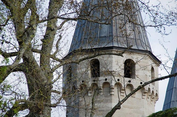 Istanbul Day Tour (To the heart of old Istanbul) - A Detailed Look at the Tour Itinerary
