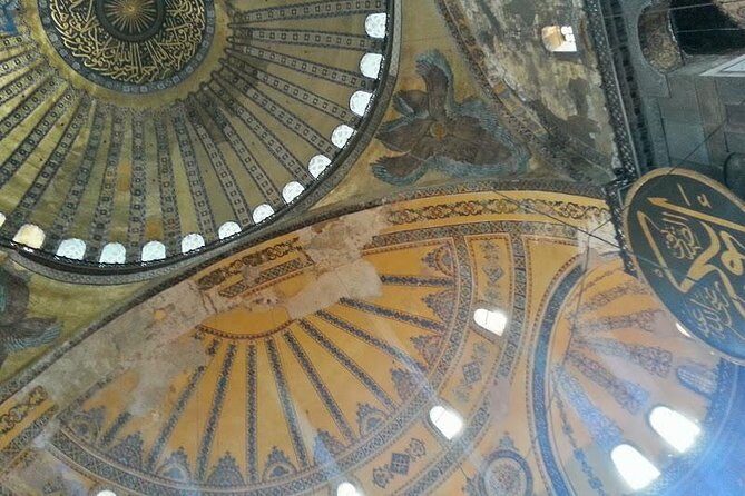 Istanbul Day Tour (To the heart of old Istanbul) - The Sum Up
