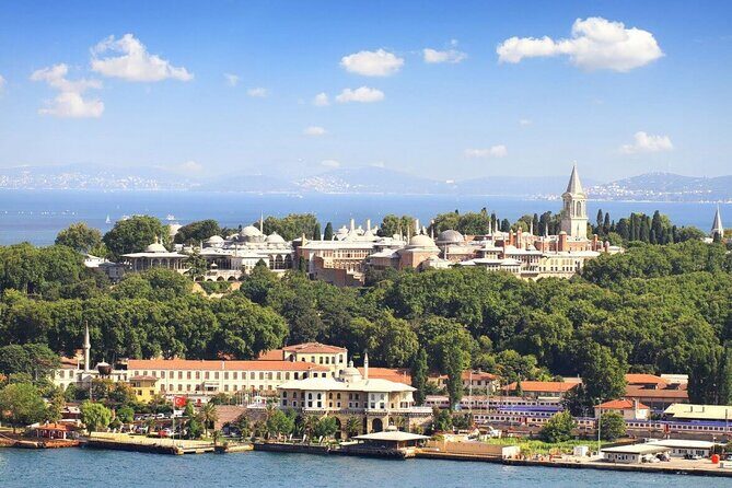 Istanbul Day Tour (To the heart of old Istanbul) - Frequently Asked Questions (FAQ)