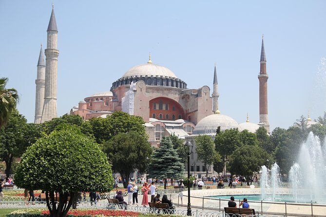 Istanbul Delights: A Journey Through Flavor and History - Final Thoughts
