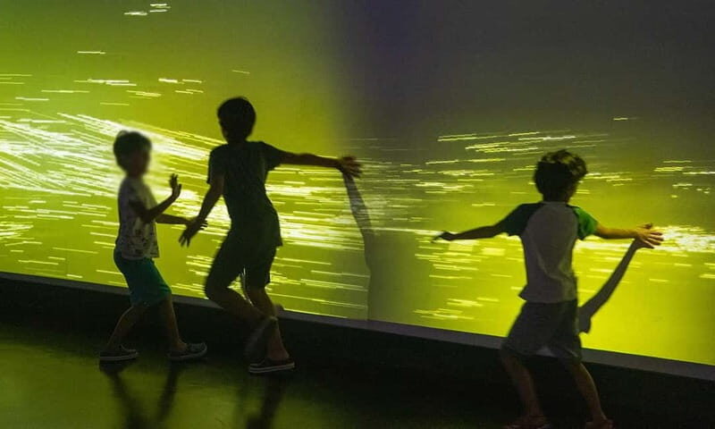 Istanbul: Digital Experience Museum Entry Ticket - Frequently Asked Questions