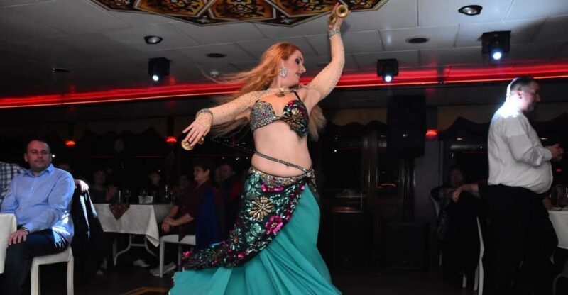 Istanbul: Dinner Cruise with Hotel Transfer and Soft Drinks - Final Thoughts: Is It Worth It?