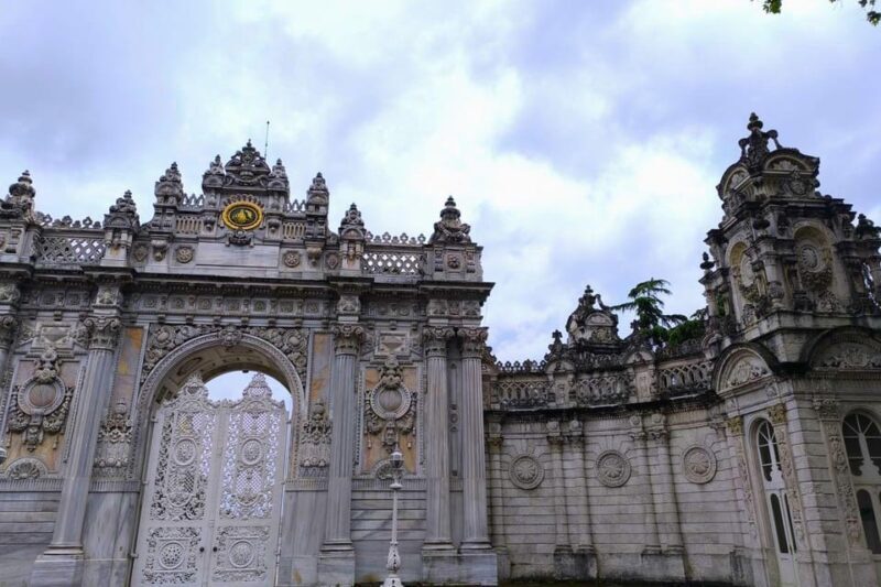Istanbul: Dolmabahce Palace and Harem Skip-the-Line Ticket - FAQ