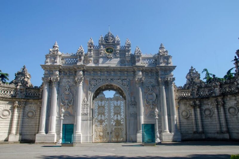 Istanbul Dolmabahçe Palace Private Tour with Transfers - Final Thoughts