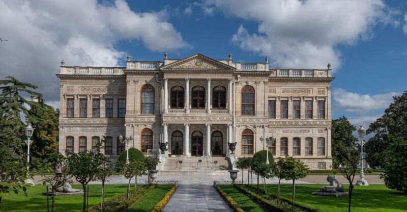 Istanbul: Dolmabahce Palace Tour and Bosphorus Yacht Cruise - Who Will Love This Tour?