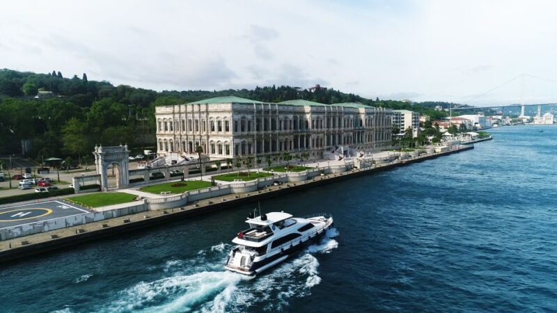 Istanbul: Dolmabahce Palace Tour and Bosphorus Yacht Cruise - Final Thoughts: Is It Worth It?