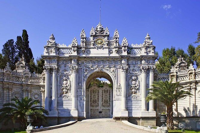 Istanbul Dolmabahce Palace Tour - The Heart of the Tour: Dive Into Dolmabahçe Palace