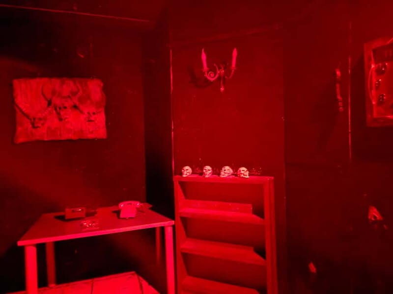 Istanbul: Dracula Horror House Escape Room Ticket - Final Thoughts
