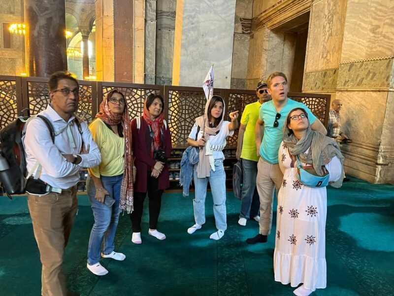 Istanbul E-pass: Top Attractions with Skip-the-Line Access - The Bottom Line: Who Benefits Most?