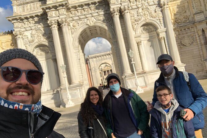 Istanbul E-pass: Top Istanbul Attractions with Skip The Ticket Line - A Full Breakdown of the Experience