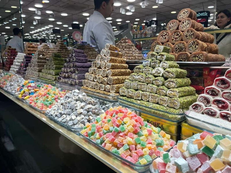 Istanbul: Enjoy Turkish Food Like a Local (Lunch/Dinner) - Who Will Love This Tour?