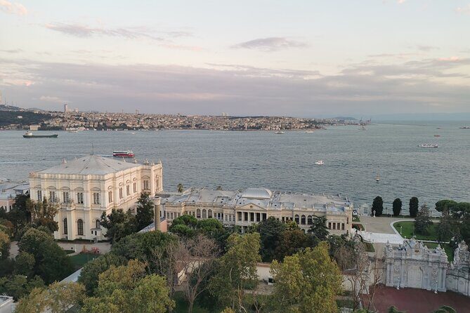 Istanbul-Ephesus-Pamukkale (5 Days Private Tour) - An In-Depth Look at the 5-Day Istanbul-Ephesus-Pamukkale Tour