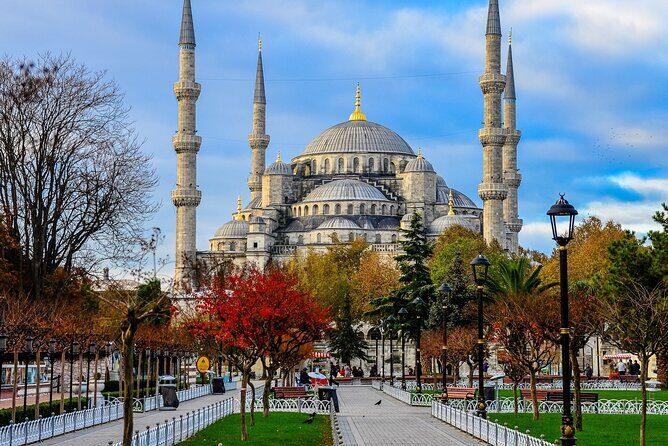Istanbul, Ephesus, Pamukkale, Cappadocia 8 Day Package - Exploring the Itinerary: What to Expect at Each Stop