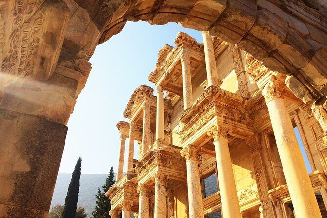 Istanbul, Ephesus, Pamukkale, Cappadocia 8 Day Package - Final Thoughts