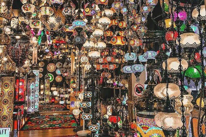 Istanbul Essential : Private Guided Old City Tour - Who Should Consider This Tour?