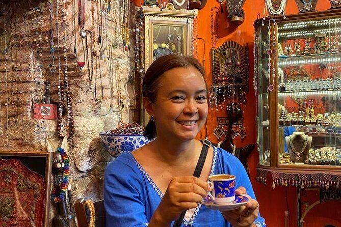 Istanbul Essential : Private Guided Old City Tour - The Sum Up