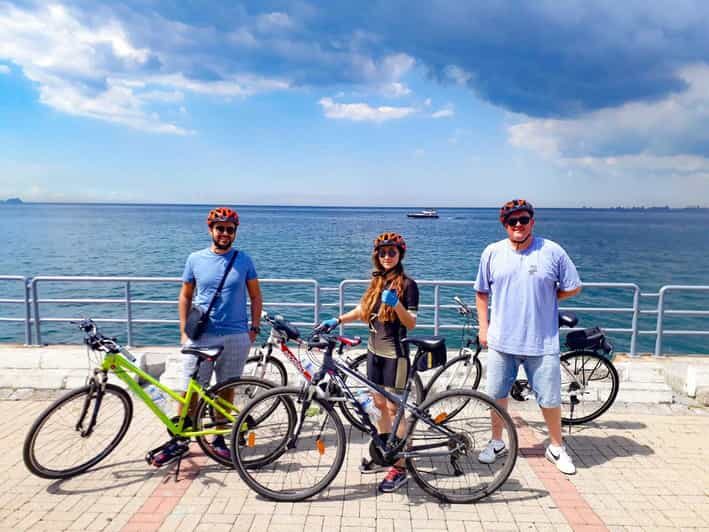 Istanbul: Eurasia Bike & Boat Half-Day Tour - Final Thoughts: Is This Tour for You?
