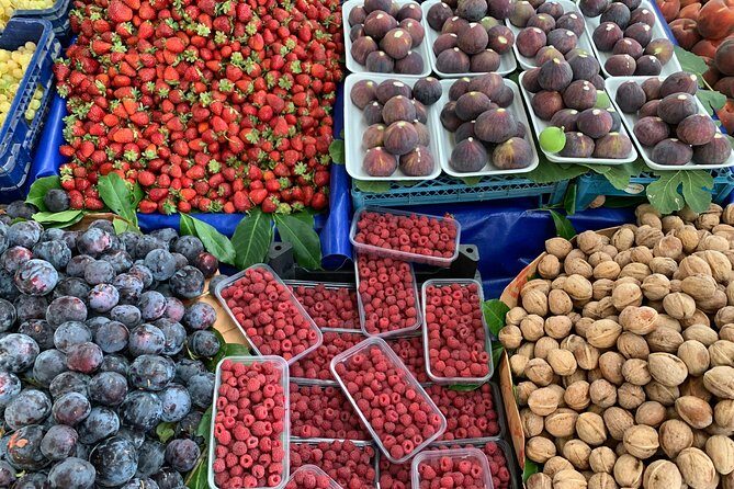Istanbul - Europe and Asia Private and Guided Food Tour. - Why This Tour Is Worth Your Time