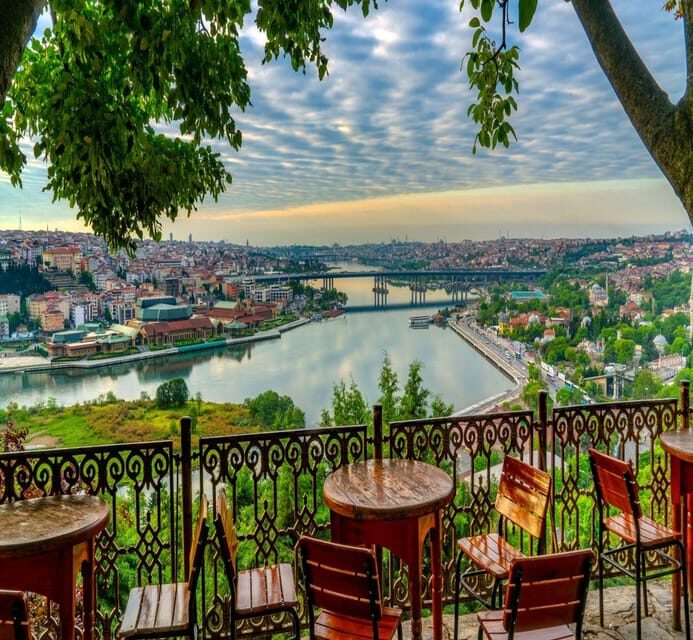 Istanbul Europe&Asian Sides Full Day Tour-with Boat & Lunch - Final Thoughts on the Tour Experience