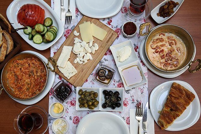 Istanbul: Evening Private Food Tour In Kadikoy - Who Will Love This Tour?