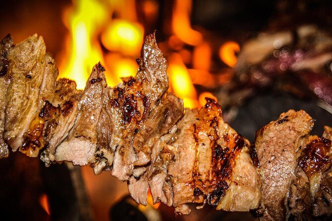 Istanbul Evening Sightseeing and Food Tasting Tour - FAQ Section
