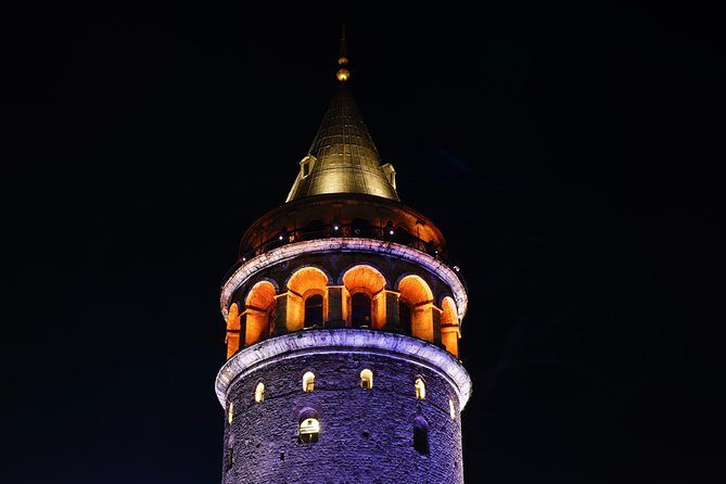 Istanbul Evening Sightseeing and Food Tasting Tour - Final Thoughts