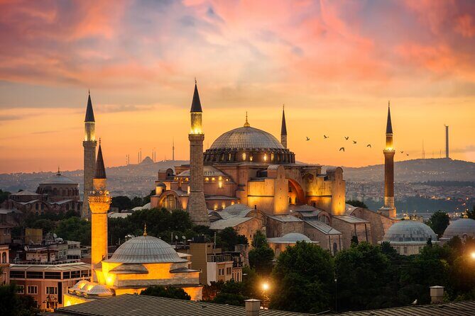 Istanbul Exclusive Skip the Line Private Tour - An In-Depth Look at the Istanbul Exclusive Private Tour
