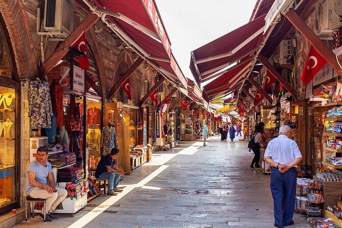 Istanbul Exclusive Skip the Line Private Tour - Who Will Appreciate This Tour?