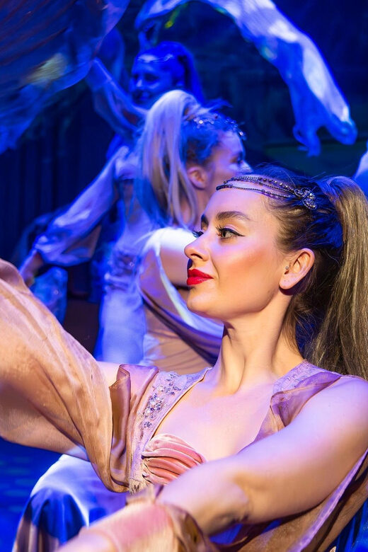 Istanbul: Experience Belly Dance Show - Our Honest Take