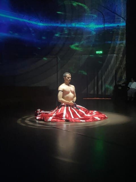 Istanbul: Experience Belly Dance Show - The Sum Up