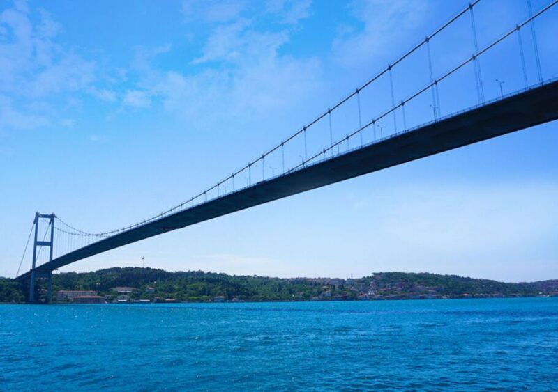 Istanbul: Explore Bosphorous on a Sunset Boat Cruise - Analyzing the Value