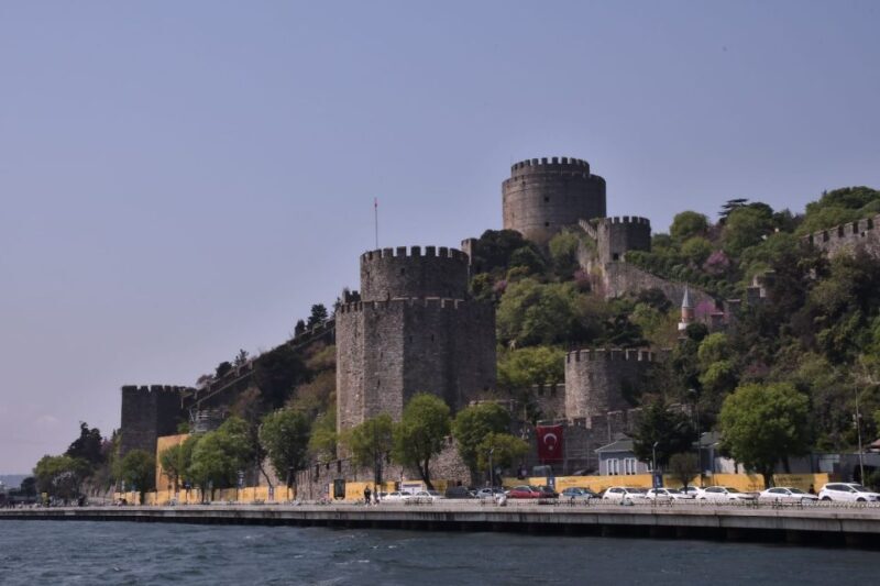 Istanbul: Explore Bosphorous on a Sunset Boat Cruise - Who Will Love This Tour?