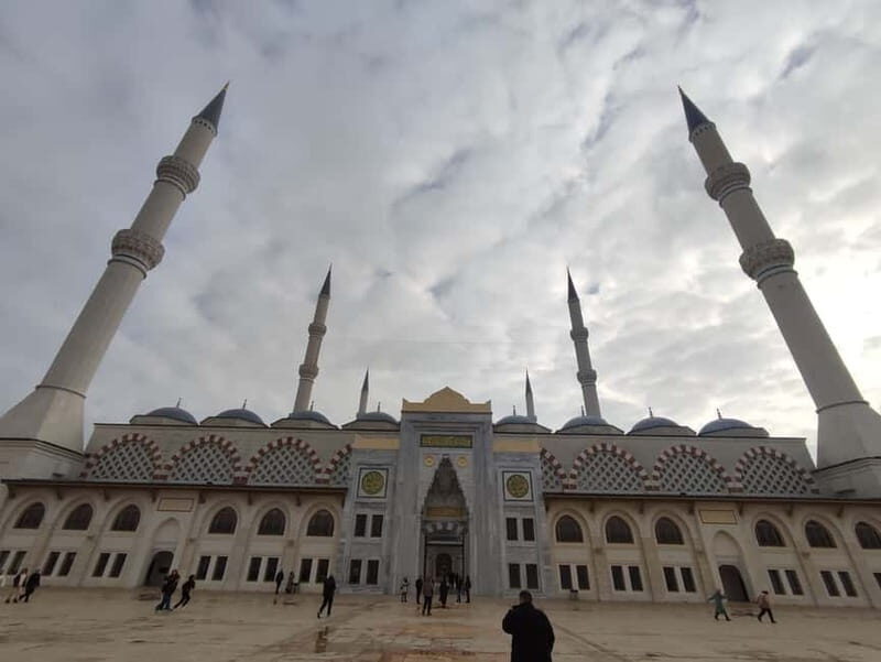Istanbul: Explore Europe and Asia by Guided Bus and Boat - What We Loved About This Tour