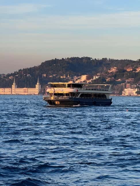 Istanbul: Explore Europe and Asia by Guided Bus and Boat - Final Thoughts: Is It Worth It?