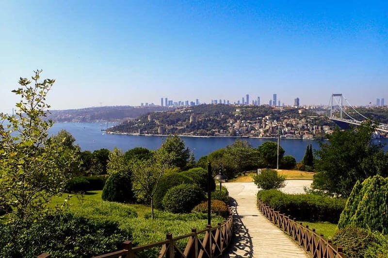 Istanbul: Explore Istanbul Asian Continent - Who Would Love This Tour?