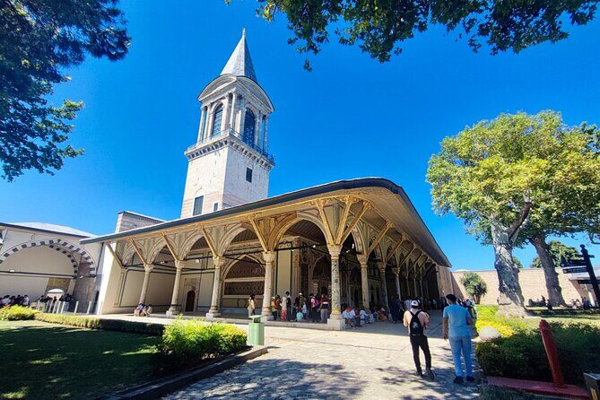 Istanbul Express: 2-Day City's Highlights Private Guided Tour - Discovering Istanbul’s Highlights: A Practical Guide