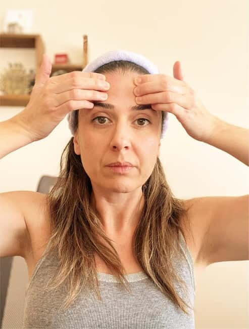 Istanbul: Face Yoga and Turkish Coffee Fortune Telling - A Closer Look at What You Can Expect