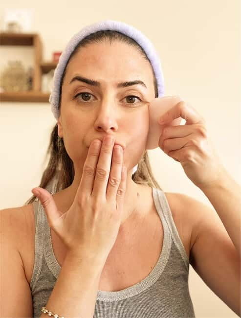 Istanbul: Face Yoga and Turkish Coffee Fortune Telling - The Practical Value of the Experience