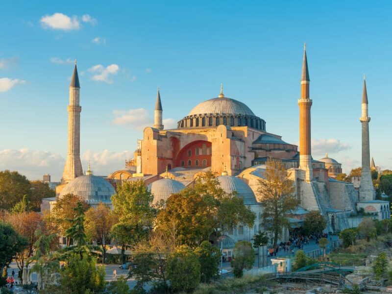 Istanbul FAST PASS: Explore in a Day w/ Skip-the-Line Entry - Who Will Love This Experience?