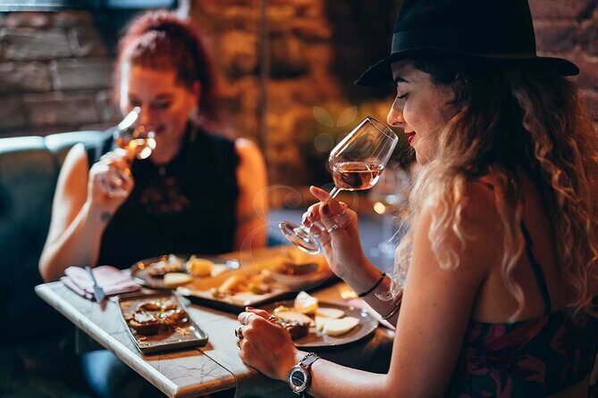 Istanbul Fine Dining Afternoon in 3 Historic Venues Private Tour - Key Points