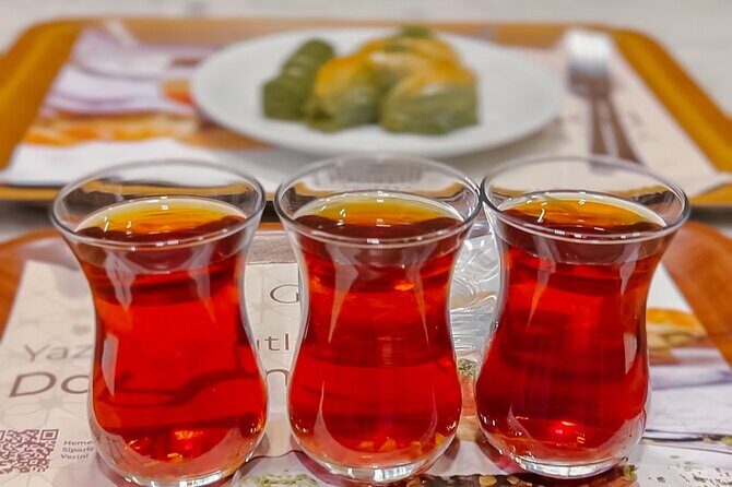 Istanbul Food and Photography Tour - Key Points