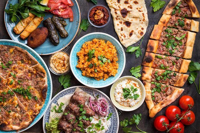 Istanbul Food Escape : Ferry to the Flavors of the Asian Side - Frequently Asked Questions