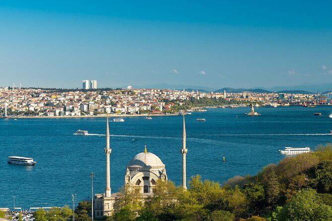 Istanbul Food Escape : Ferry to the Flavors of the Asian Side - Final Thoughts