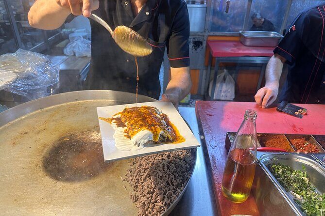 Istanbul Food Tour - History and Culture of Turkish Culinary - FAQs