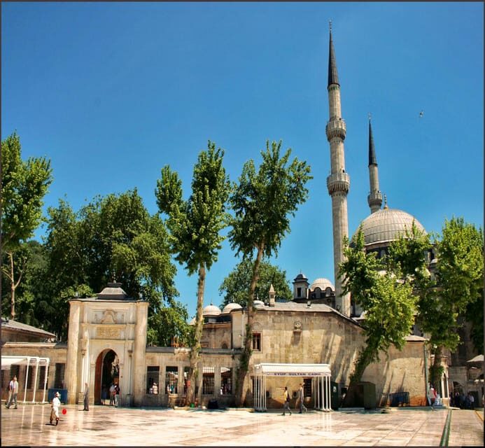 Istanbul: Full-Day 2-Sides City Tour with Lunch & Boat Tour - FAQs