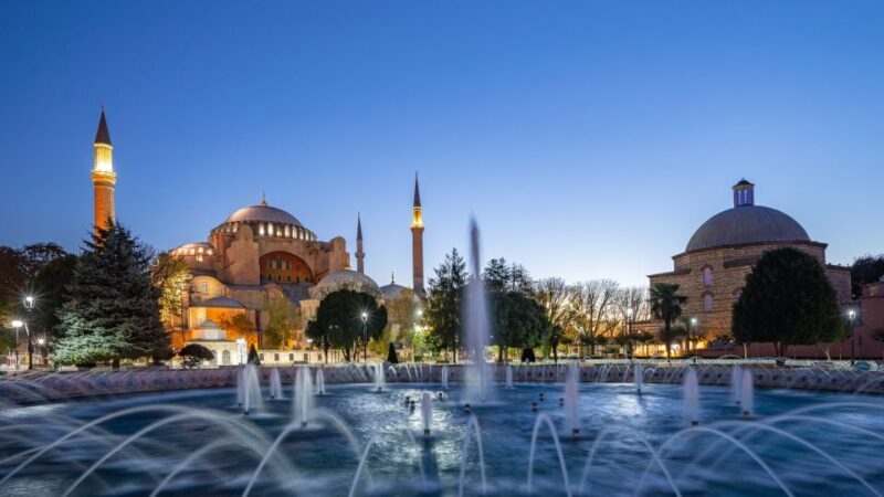 Istanbul: Full-Day Best Highlights Small Group Tour - Authentic Experiences and Honest Feedback