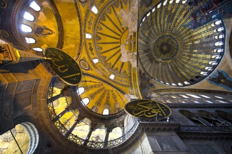 Istanbul: Full-Day Best Highlights Small Group Tour - Who Will Love This Tour?