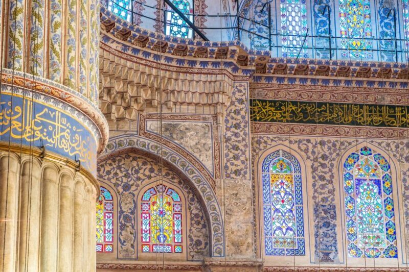 Istanbul: Full-Day Best Highlights Small Group Tour - Frequently Asked Questions