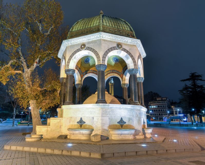 Istanbul: Full Day - Byzantine & Ottoman Relics Tour - Final Thoughts